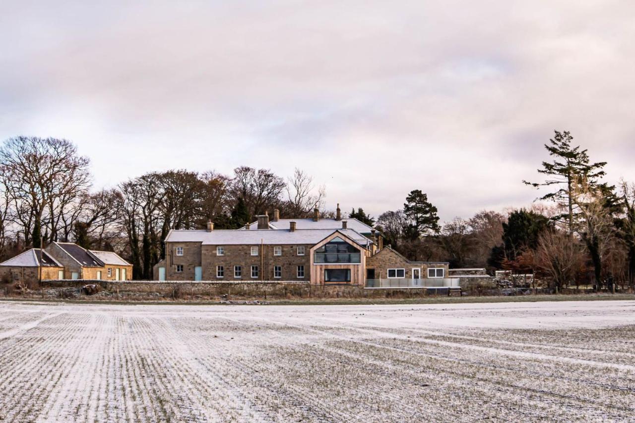 The Coach House Holiday home
