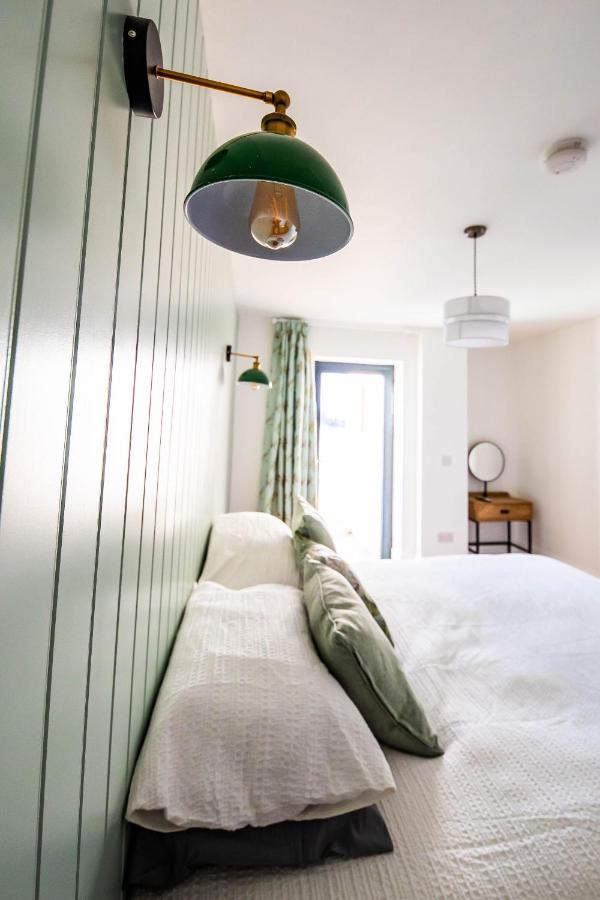 The Coach House Holiday home