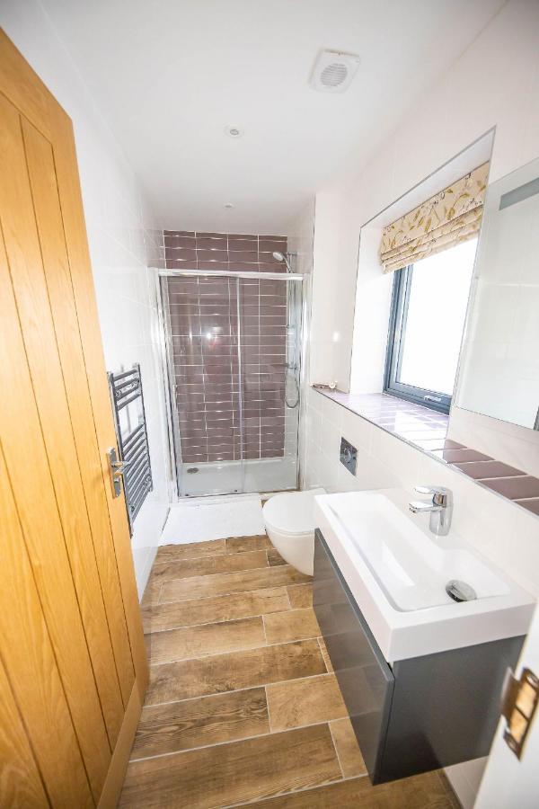The Coach House Holiday home
